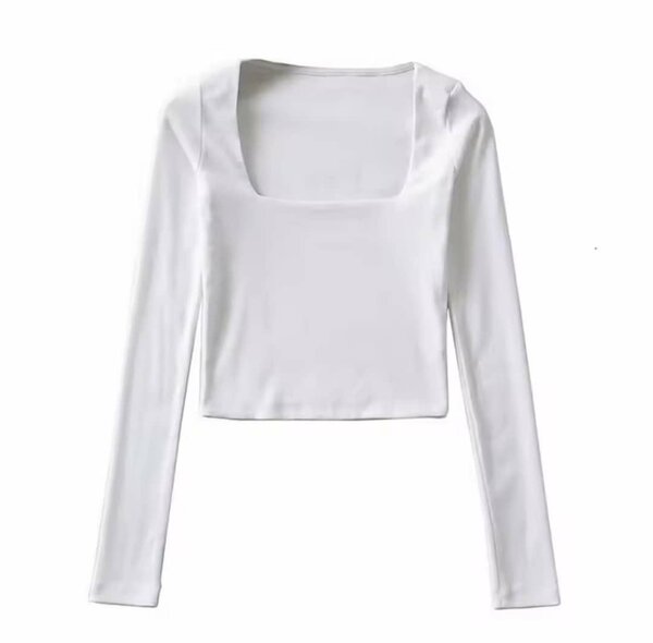Tops et collant importante