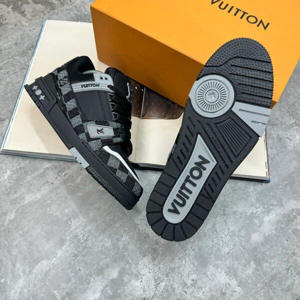 Louis Vuitton