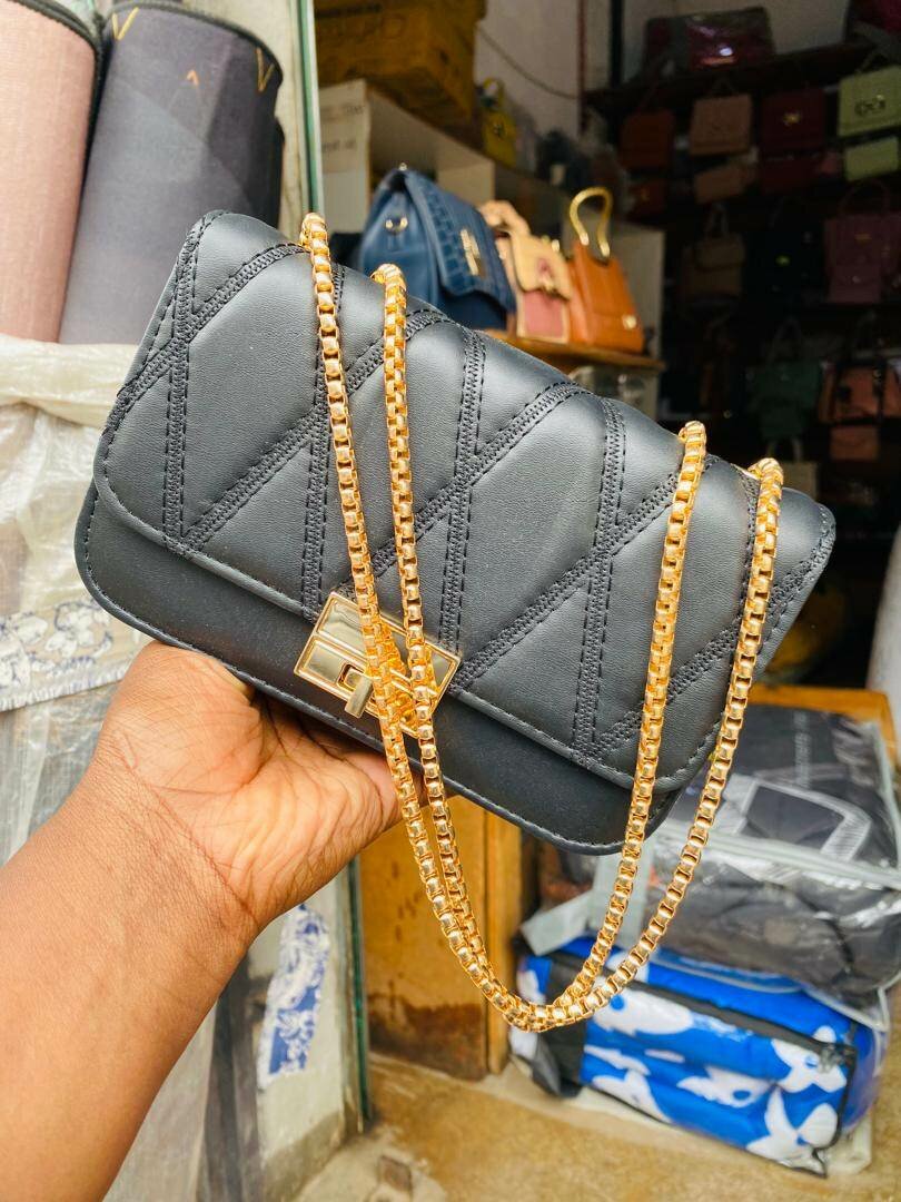 Mini bags