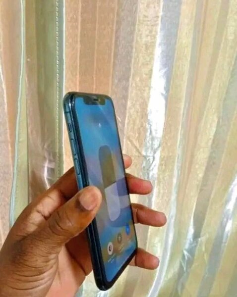iPhone 11 pro