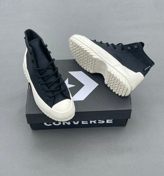 Converse Sneakers Montantes Unisex