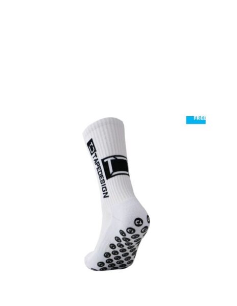 Chaussettes De Sports Antidérapantes