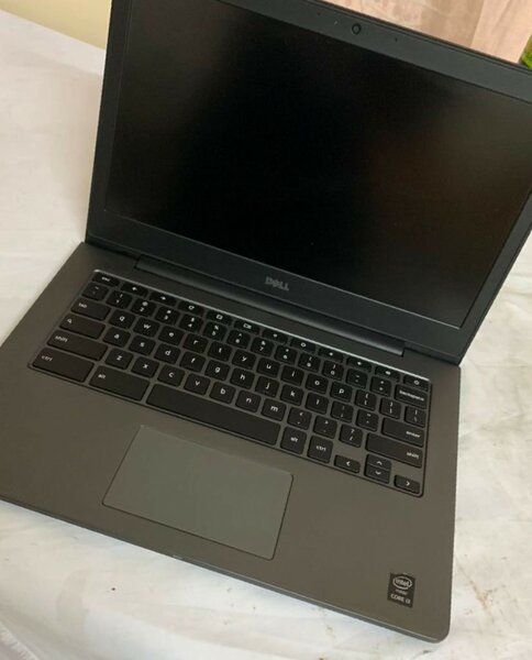 PC chrome