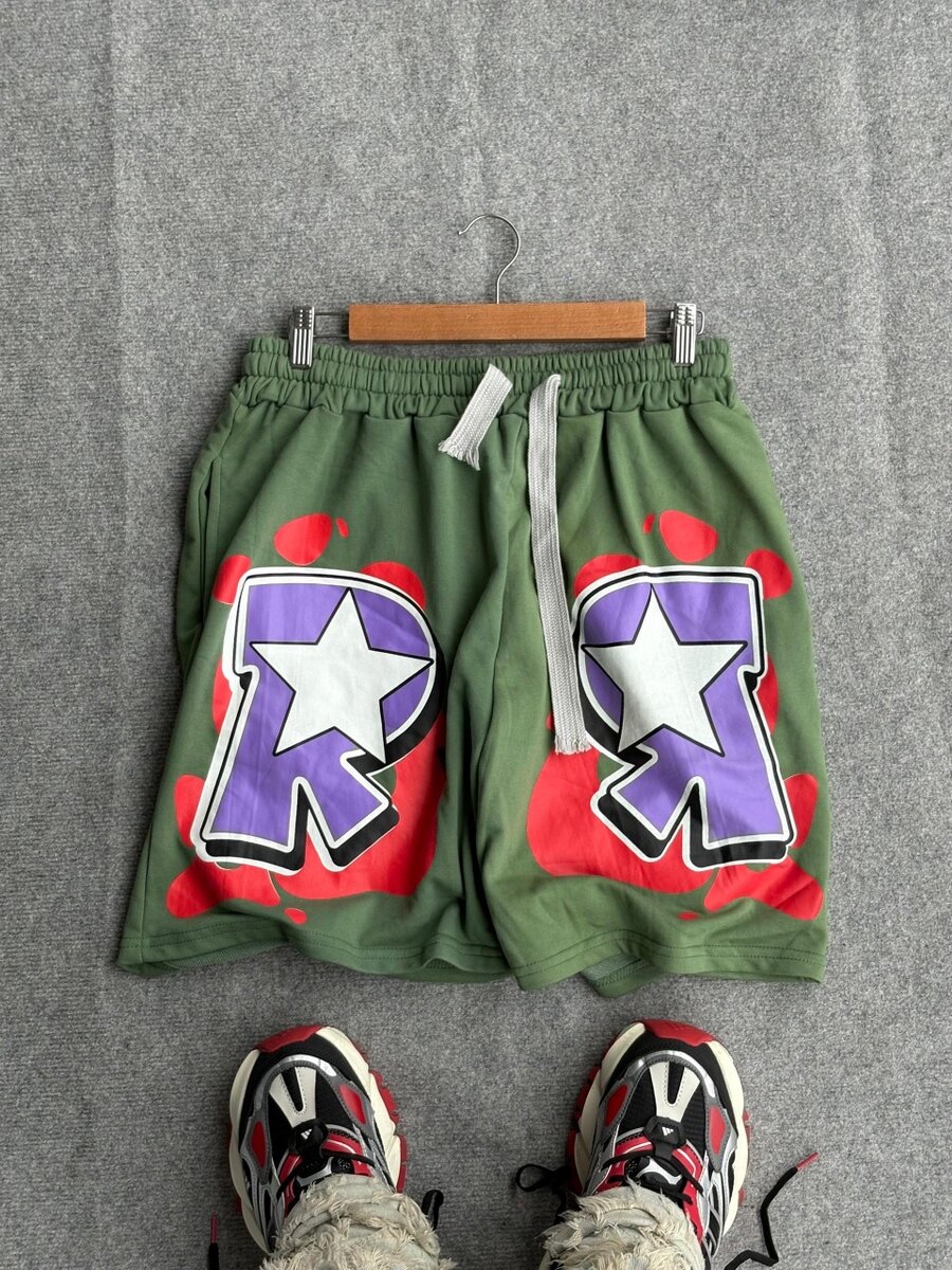 Short