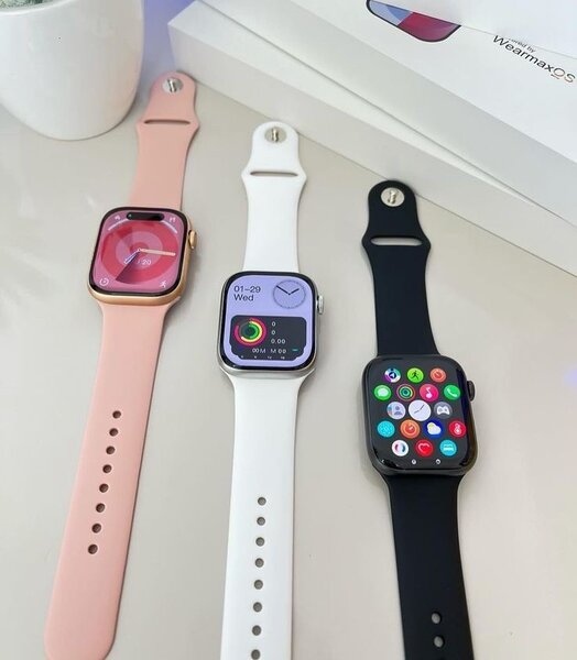 APPLE WATCH