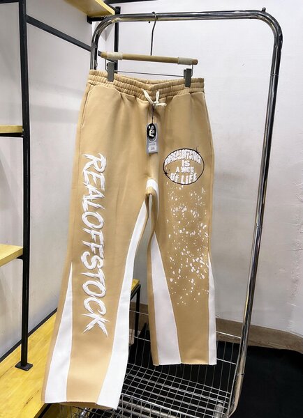 Men joggers