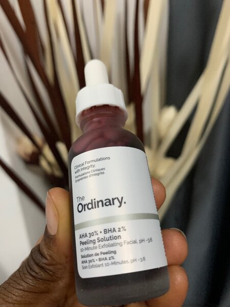 Ordinary