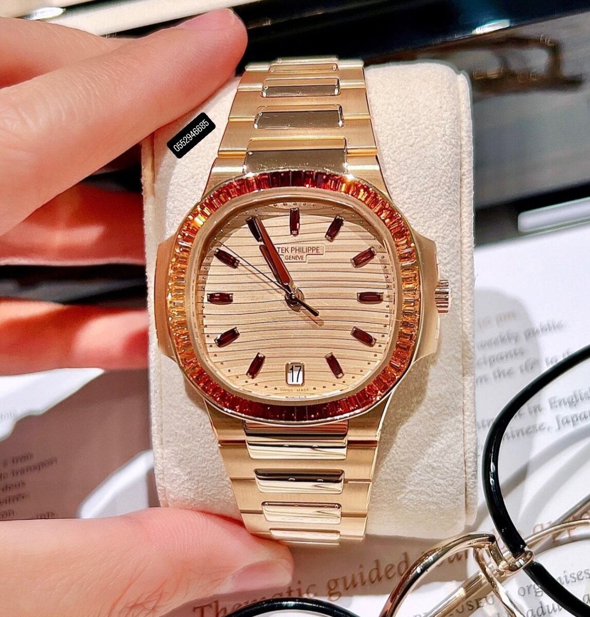 Wrist Watches