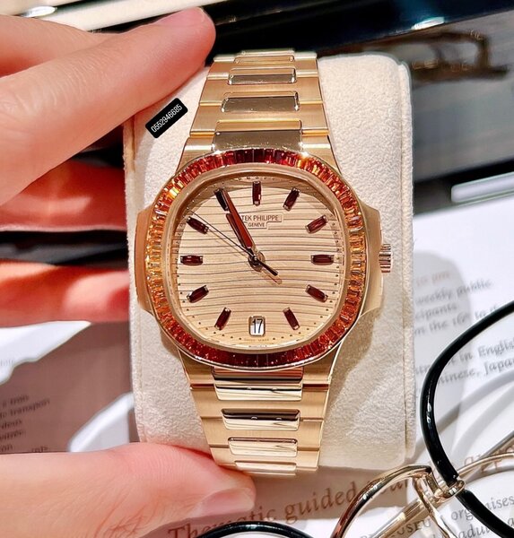 Wrist Watches