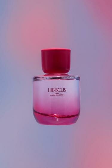 Hibiscus  90 ml