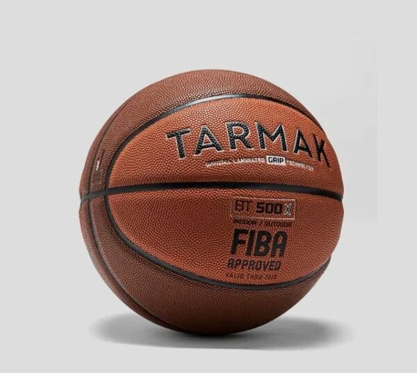 Ball de basket
