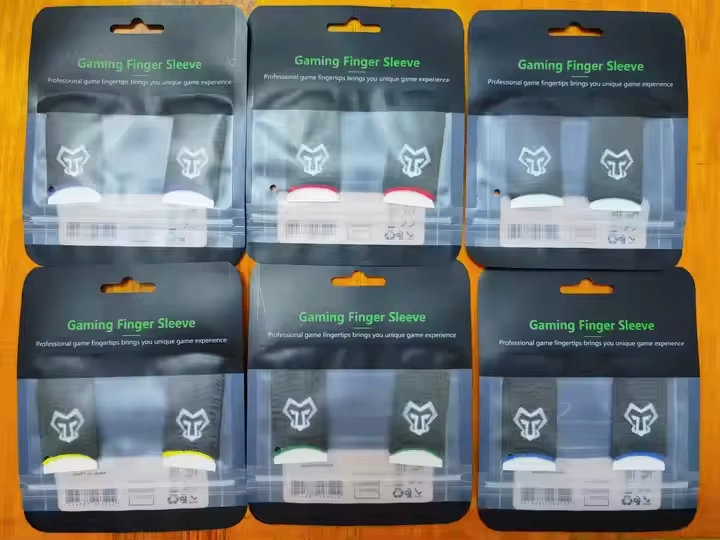 THUMB SLEEVES