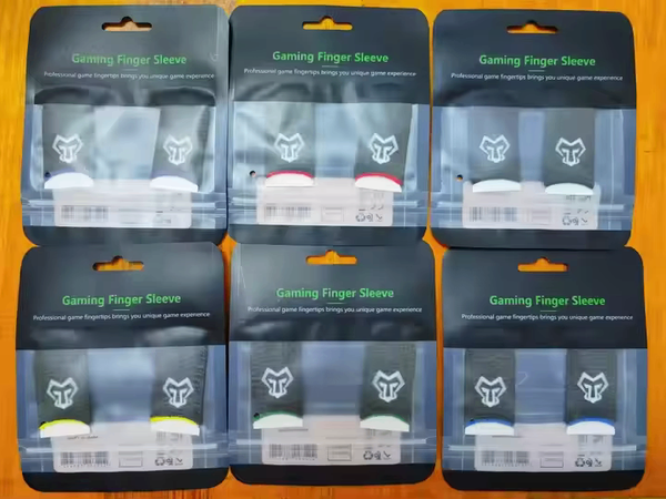 THUMB SLEEVES