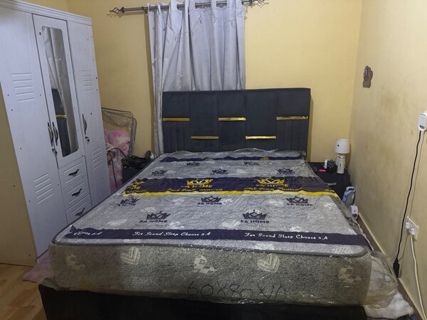 10 inches latex 5A matress