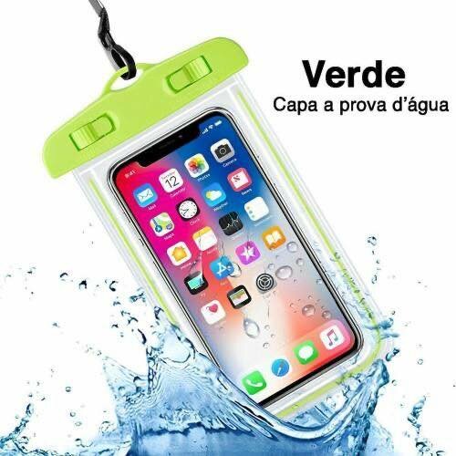 Protéger votre téléphone contre la pluie. il y a pour tous les Téléphone