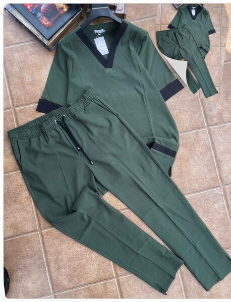 Quality men outwear