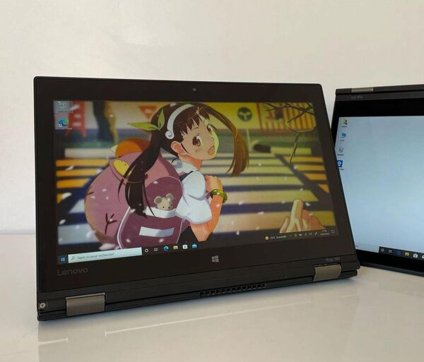 LENOVO THINKPAD X360°