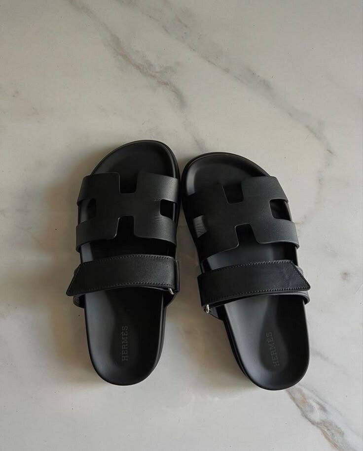 Slippers