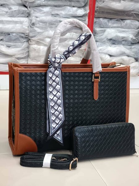 Hand bags