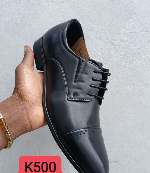 Men's shoes