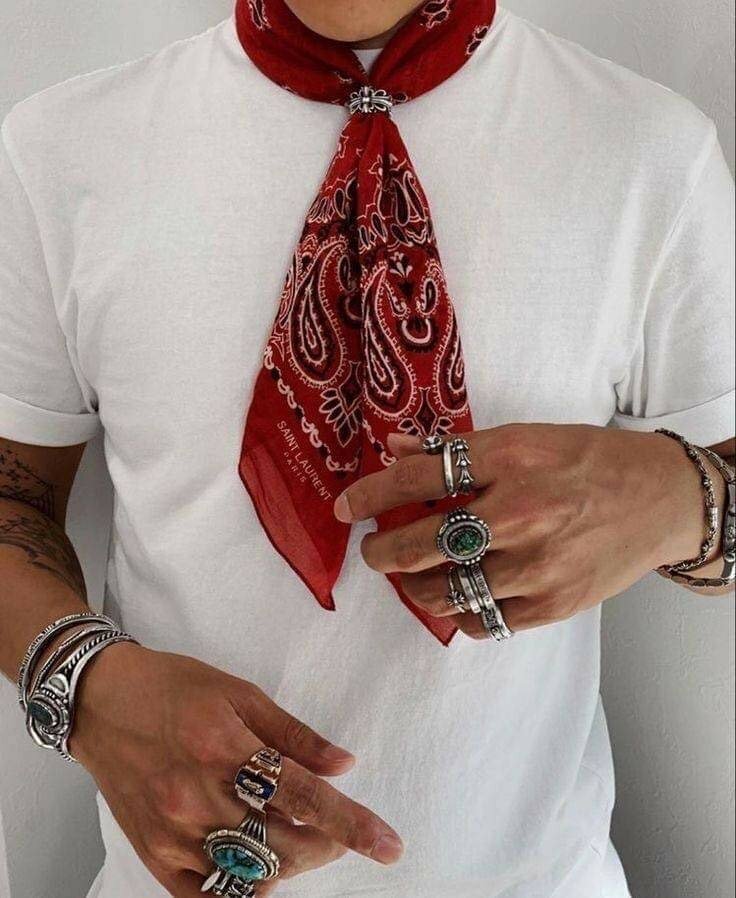 Bandana