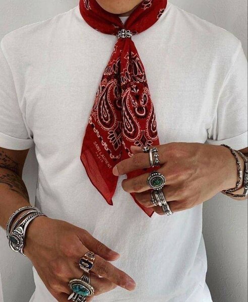 Bandana