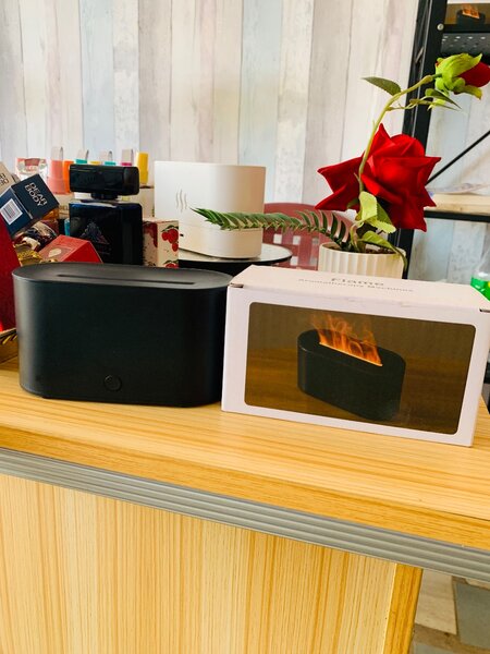 Aroma Humidifier