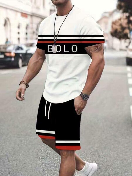 Men shorts