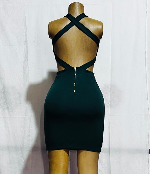 Cute ladies dress