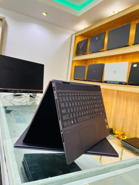 HP ENVY 15 X360