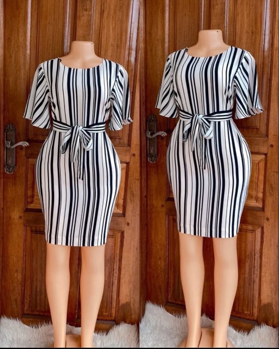 Ladies wear