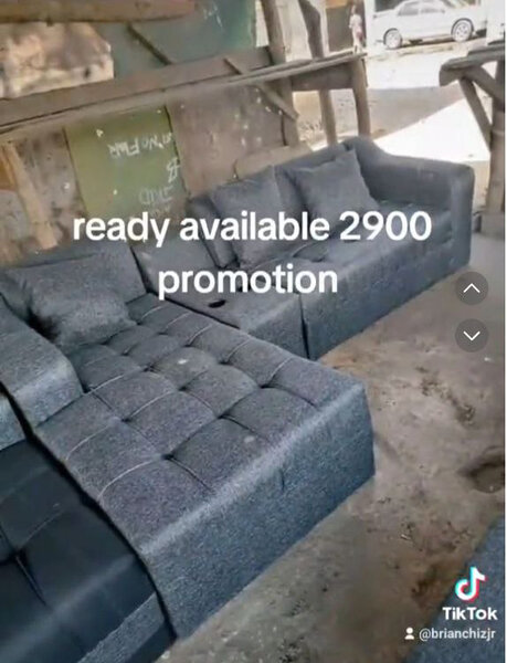 Sofa 