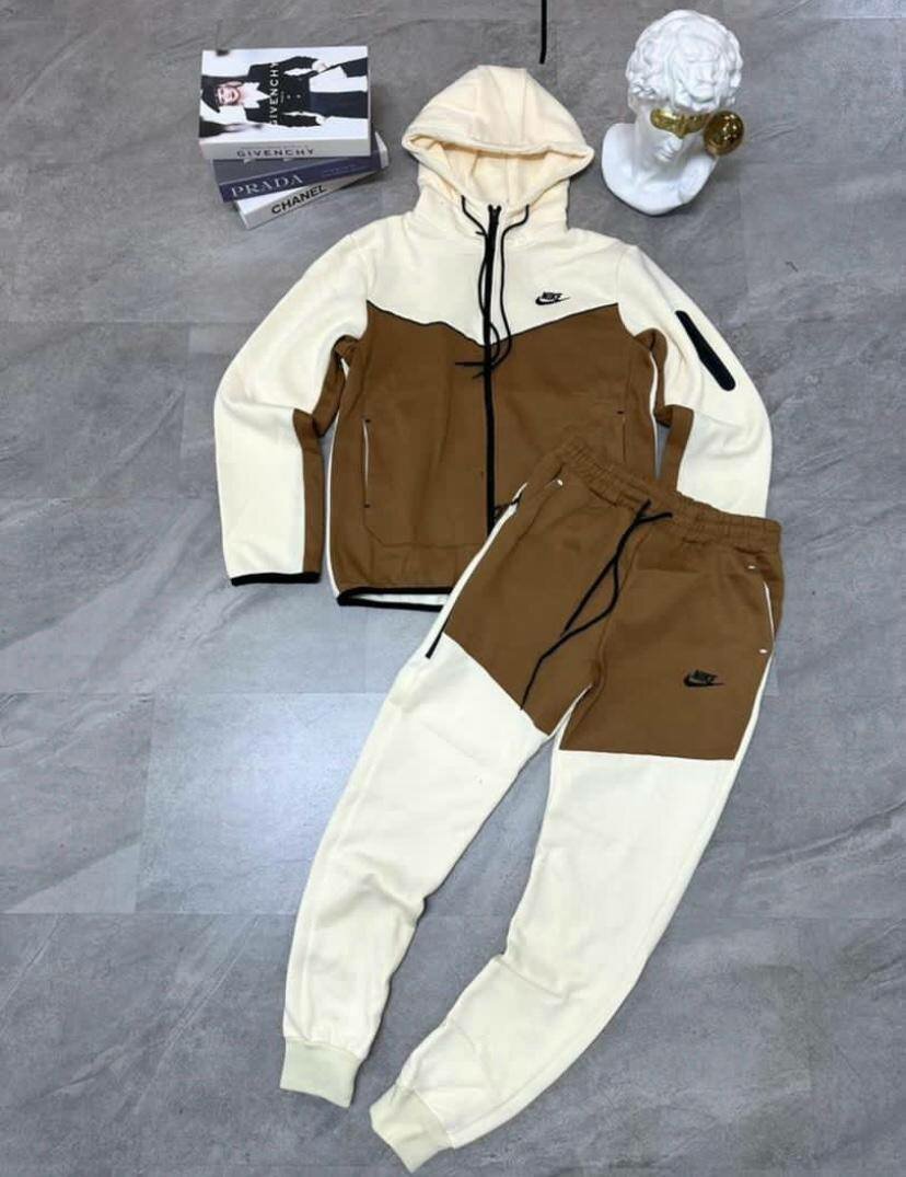 Pull Nike