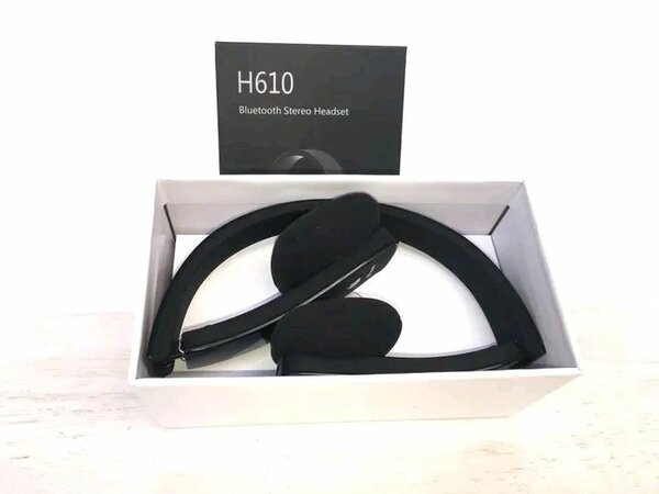 Casque apple