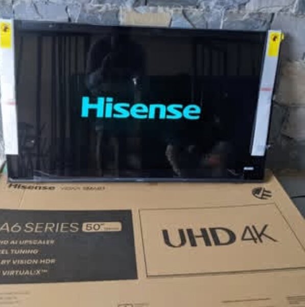 Hisense TV