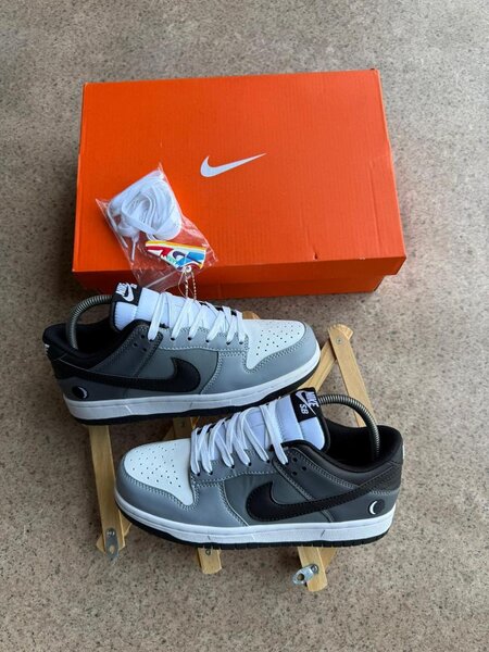Chaussures de sport Nike basses