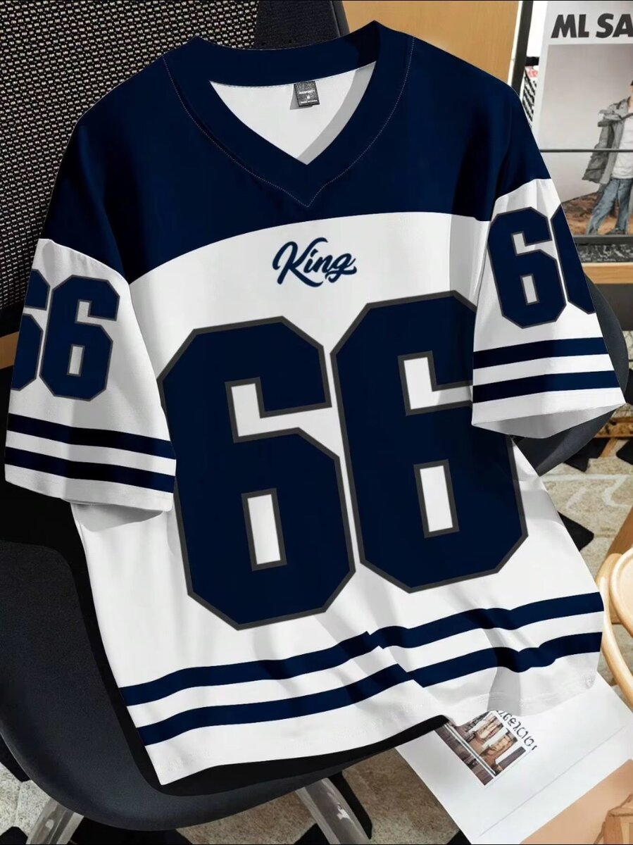 Jersey