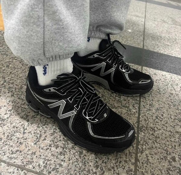 New Balance