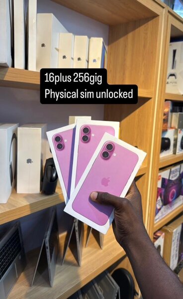 16plus 256gig