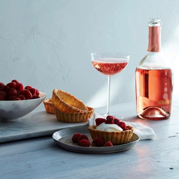 Moscato Rosé 7%