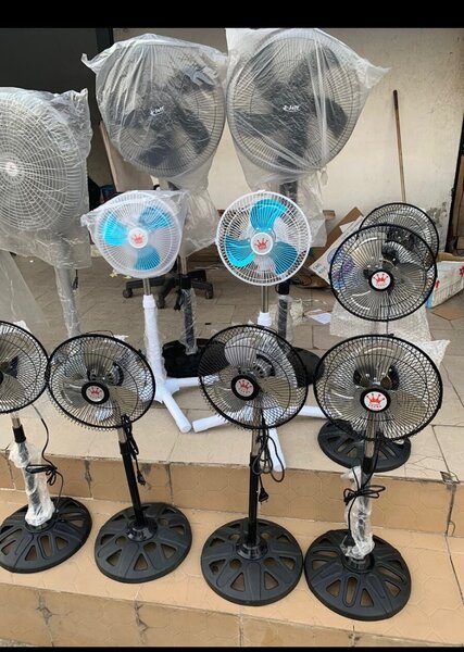 VENTILATEUR KIRIKOU