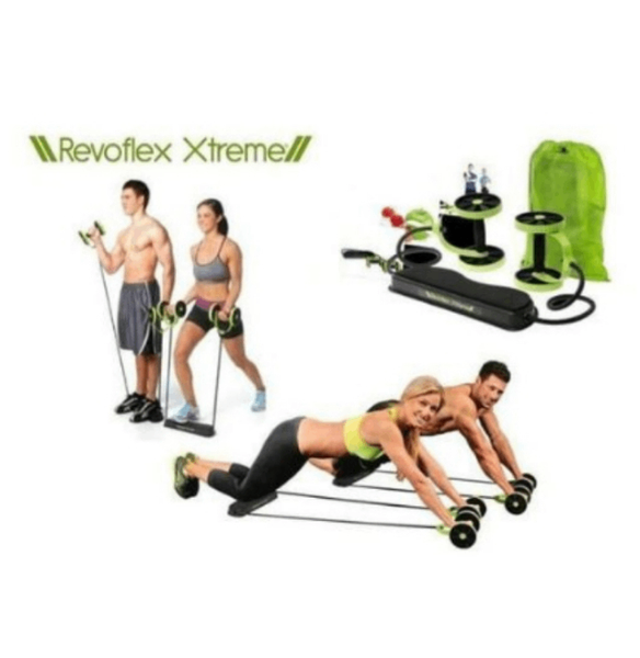 Revoflex