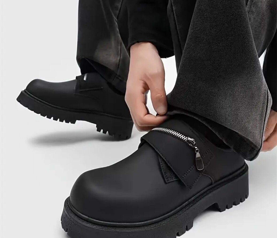 MINI BOOT