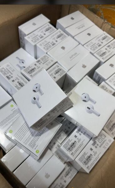 Masgfe  AirPods 4