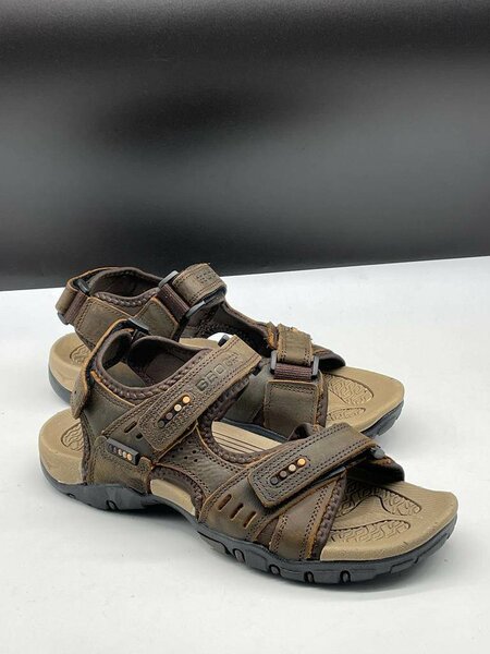 Kito geogra en cuir
