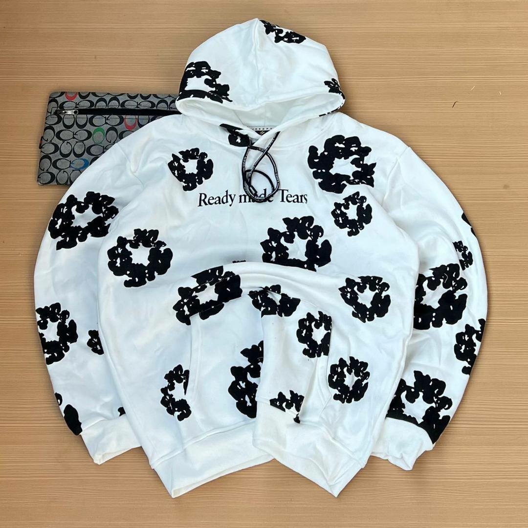 Men's quality hoodies