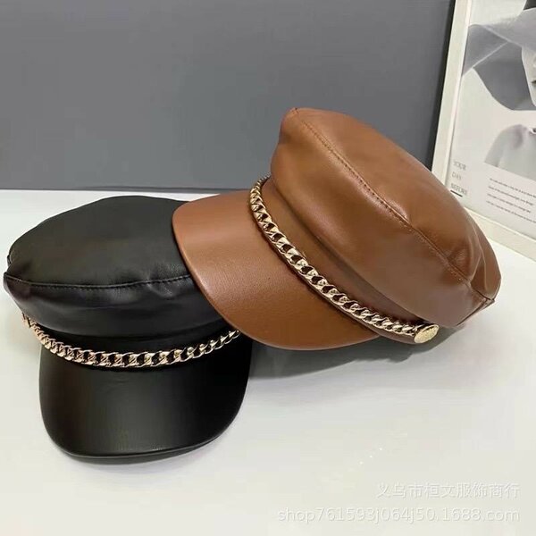 News cap