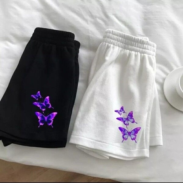 Summer shorts