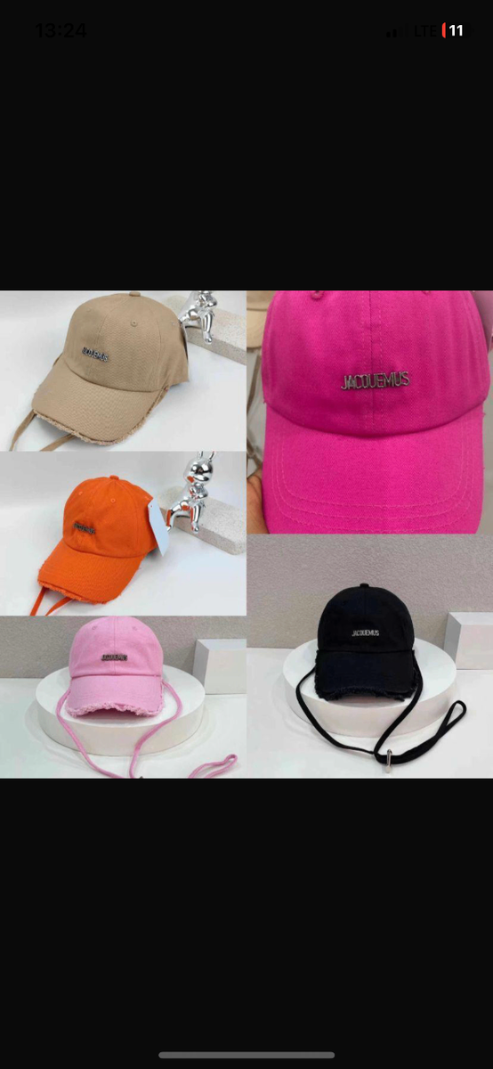 Cap,dress