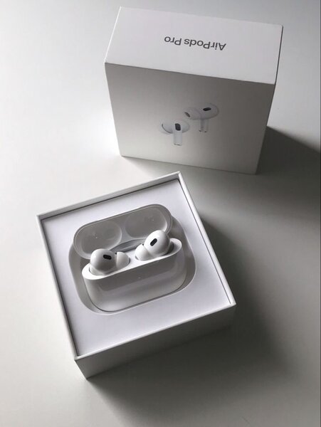 AirPods Pro2 (Реплика)